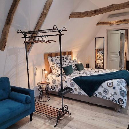 Le Clos Des Etoiles B&B Le Bugue Luaran gambar