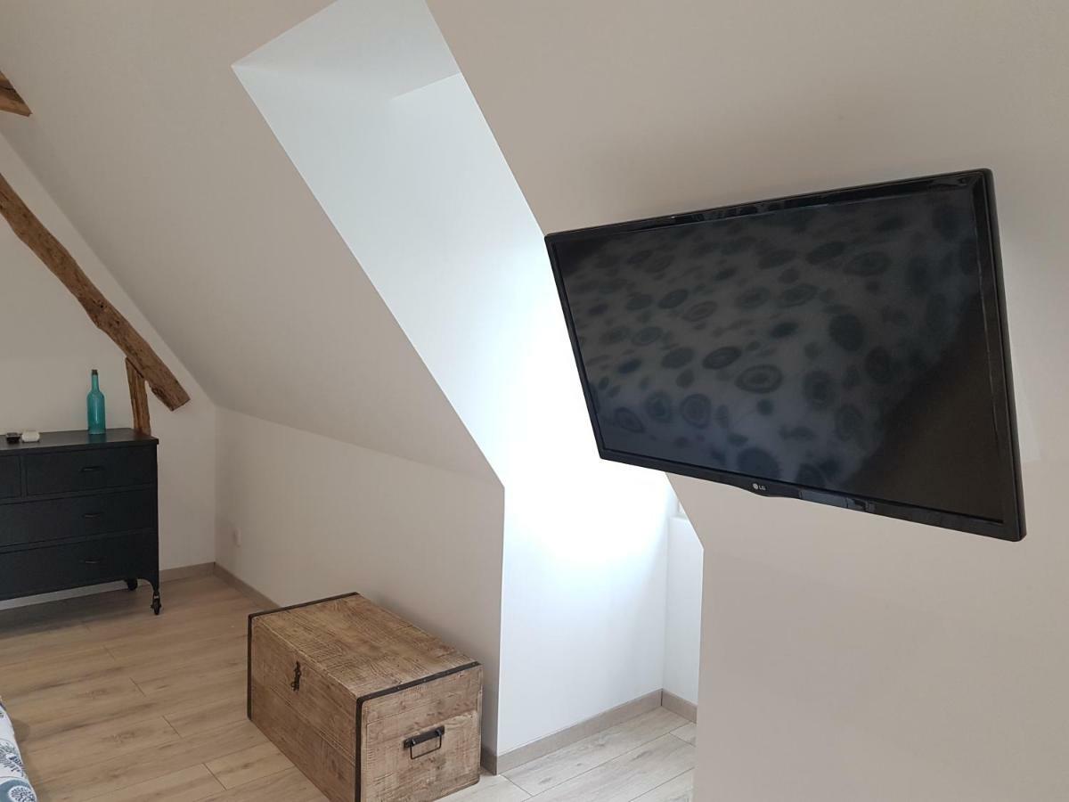 Le Clos Des Etoiles B&B Le Bugue Luaran gambar