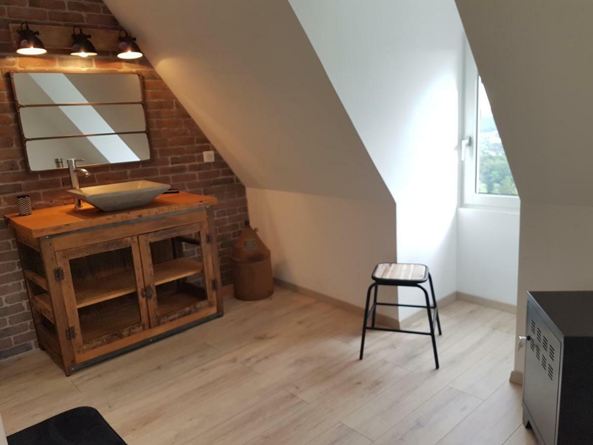 Le Clos Des Etoiles B&B Le Bugue Luaran gambar