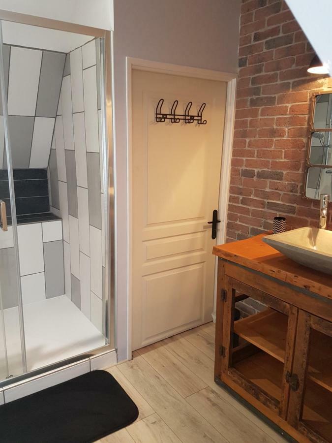 Le Clos Des Etoiles B&B Le Bugue Luaran gambar