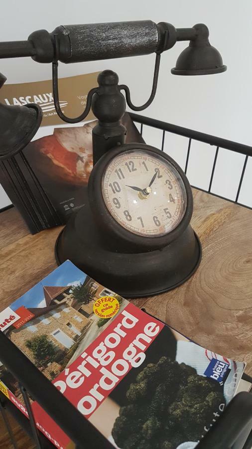 Le Clos Des Etoiles B&B Le Bugue Luaran gambar