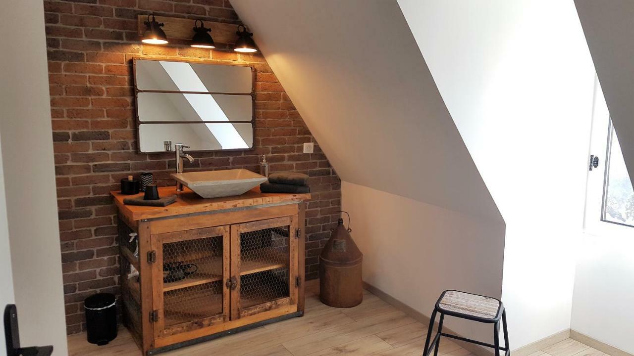 Le Clos Des Etoiles B&B Le Bugue Luaran gambar