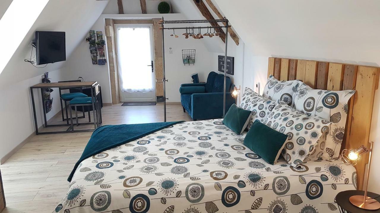 Le Clos Des Etoiles B&B Le Bugue Luaran gambar