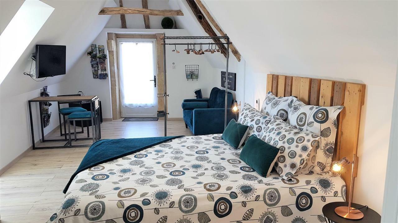 Le Clos Des Etoiles B&B Le Bugue Luaran gambar