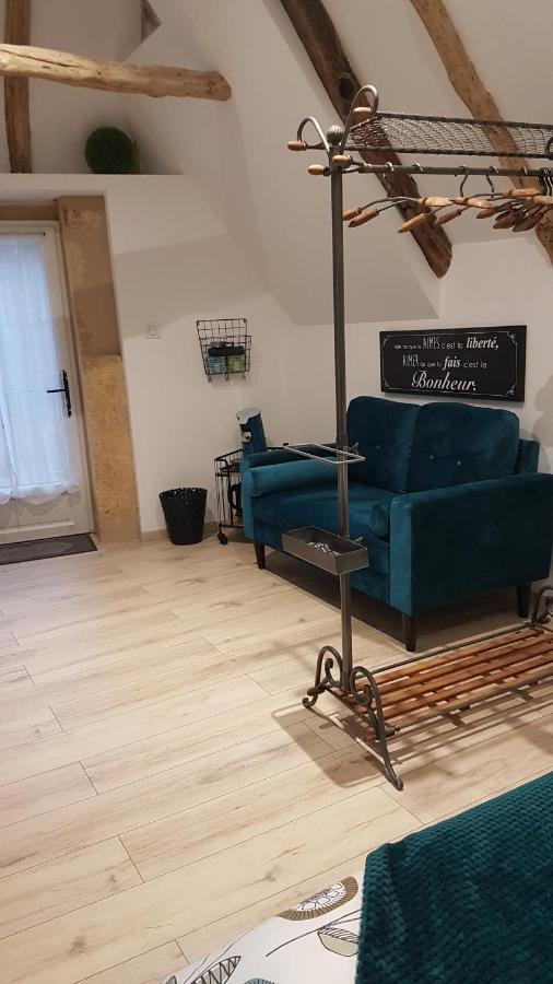 Le Clos Des Etoiles B&B Le Bugue Luaran gambar