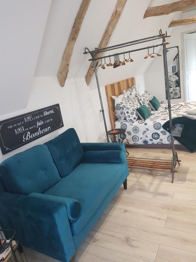 Le Clos Des Etoiles B&B Le Bugue Luaran gambar